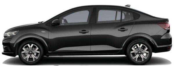 DACIA LOGAN MANUAL– Or similar