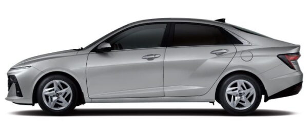HYUNDAI ACCENT MANUAL – Or similar - Image 2