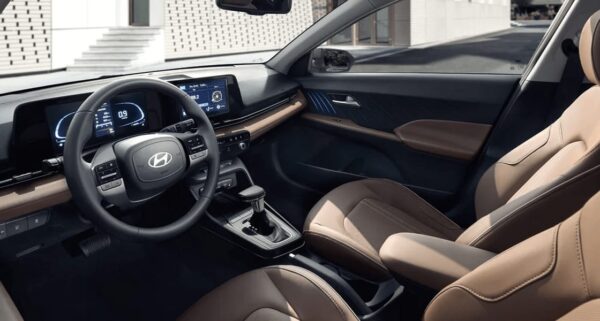 HYUNDAI ACCENT MANUAL – Or similar - Image 8