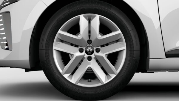 RENAULT CLIO5 MANUAL – Or similar - Image 8