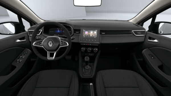 RENAULT CLIO5 MANUAL – Or similar - Image 7