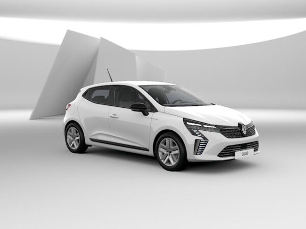 RENAULT CLIO5 MANUAL – Or similar - Image 5