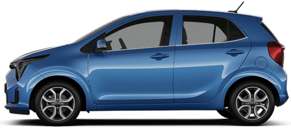 HYUNDAI I10 AUTOMATIC – Or similar - Image 3