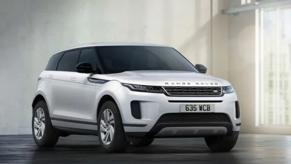 Range Rover Evoque – Or similar - Image 11