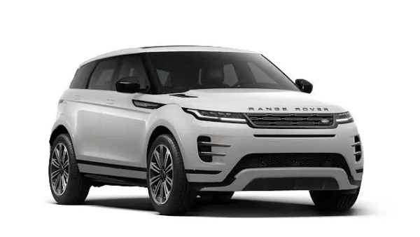 Range Rover Evoque – Or similar