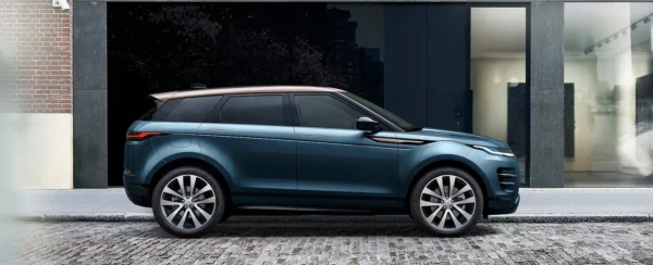 Range Rover Evoque – Or similar - Image 2