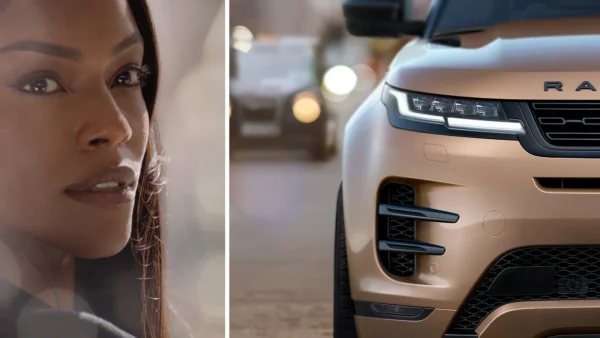 Range Rover Evoque – Or similar - Image 4