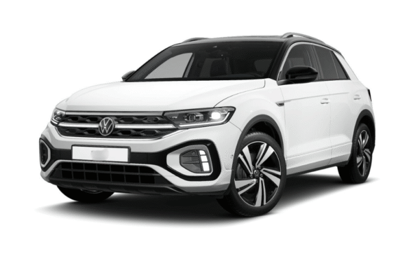VW T-ROC – Or similar - Image 6