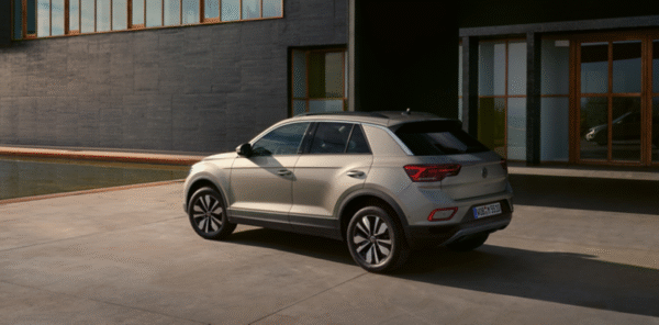 VW T-ROC – Or similar - Image 5