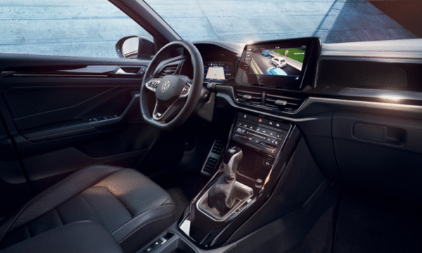 VW T-ROC – Or similar - Image 3