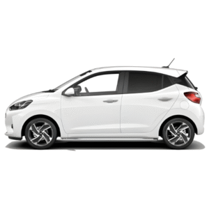 hyandai i10 Or Similar