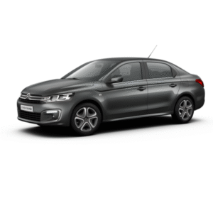 CITROËN C-ELYSÉE MANUAL