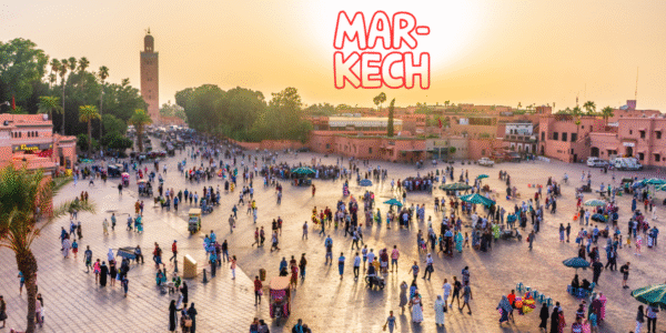 Drive Smart, Not Hard: Getting the Best Deals on Car Rental for Your Dream Moroccan Holiday 💰